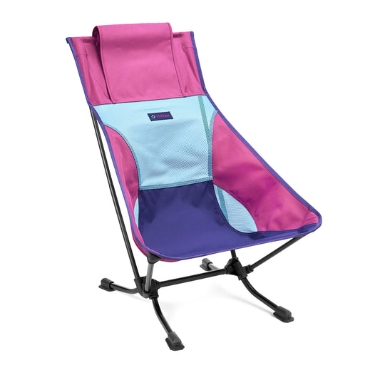 Beach Chair - Multi Block 2023