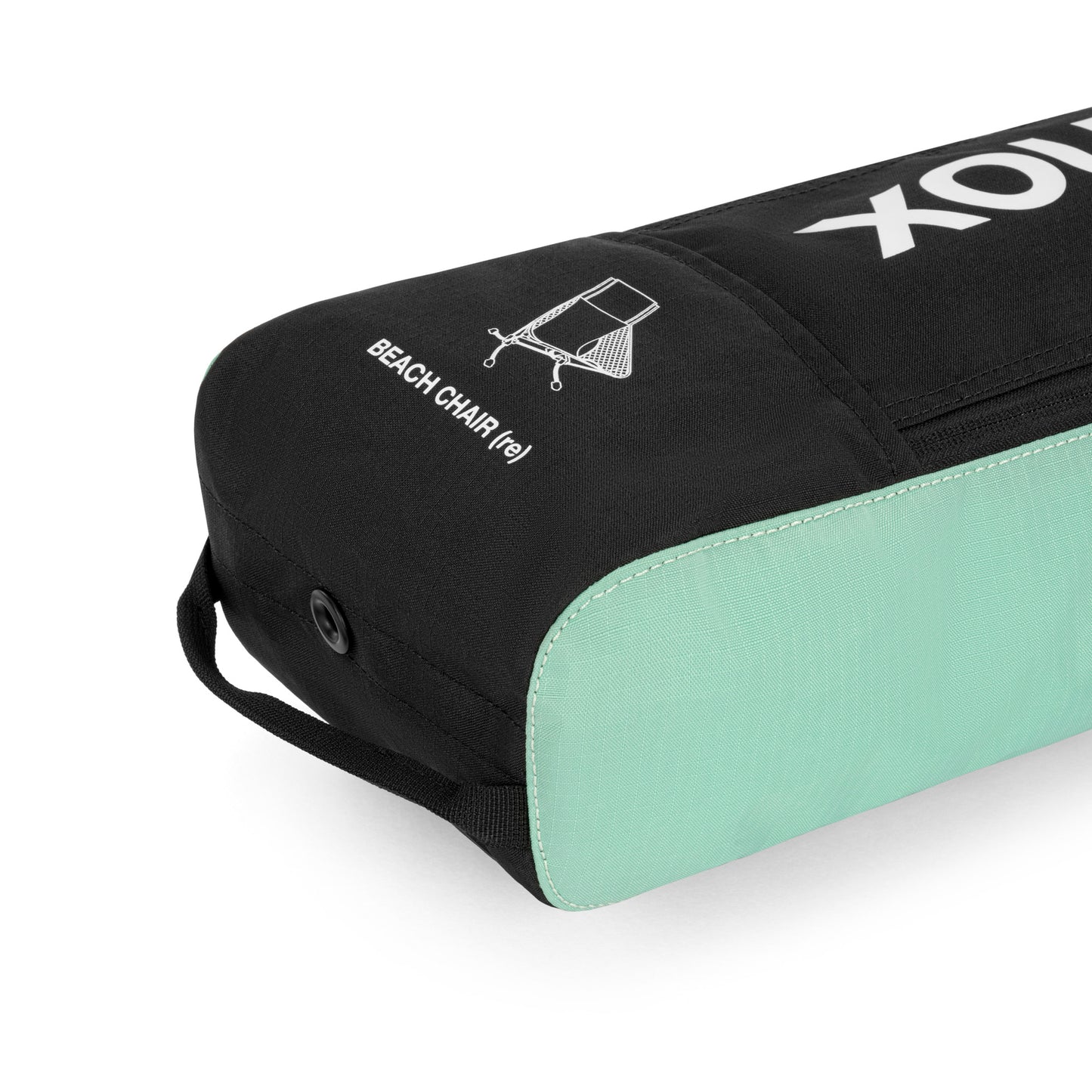 Beach Chair (re) - Biscay Green