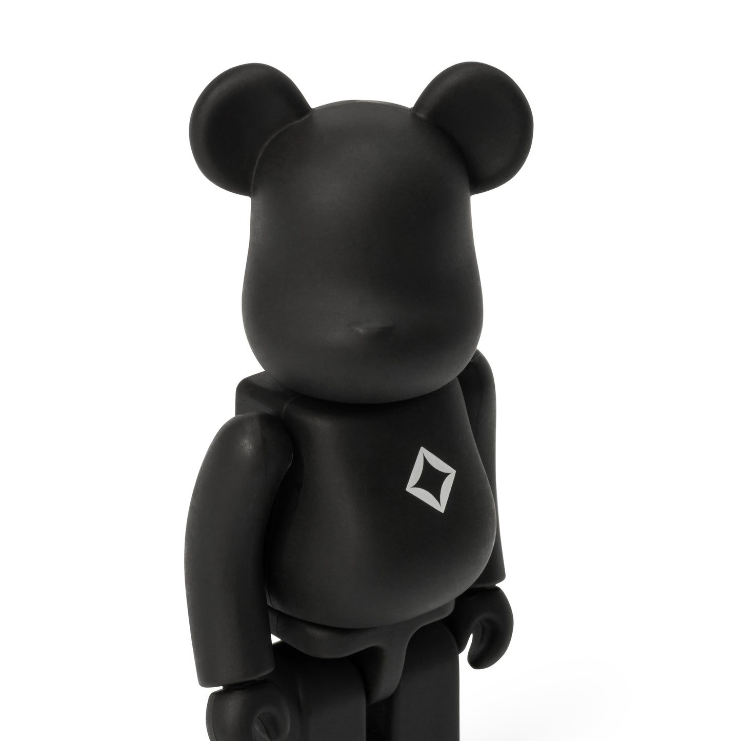 Helinox 15th Anniversary x BE@RBRICK 100% - Black