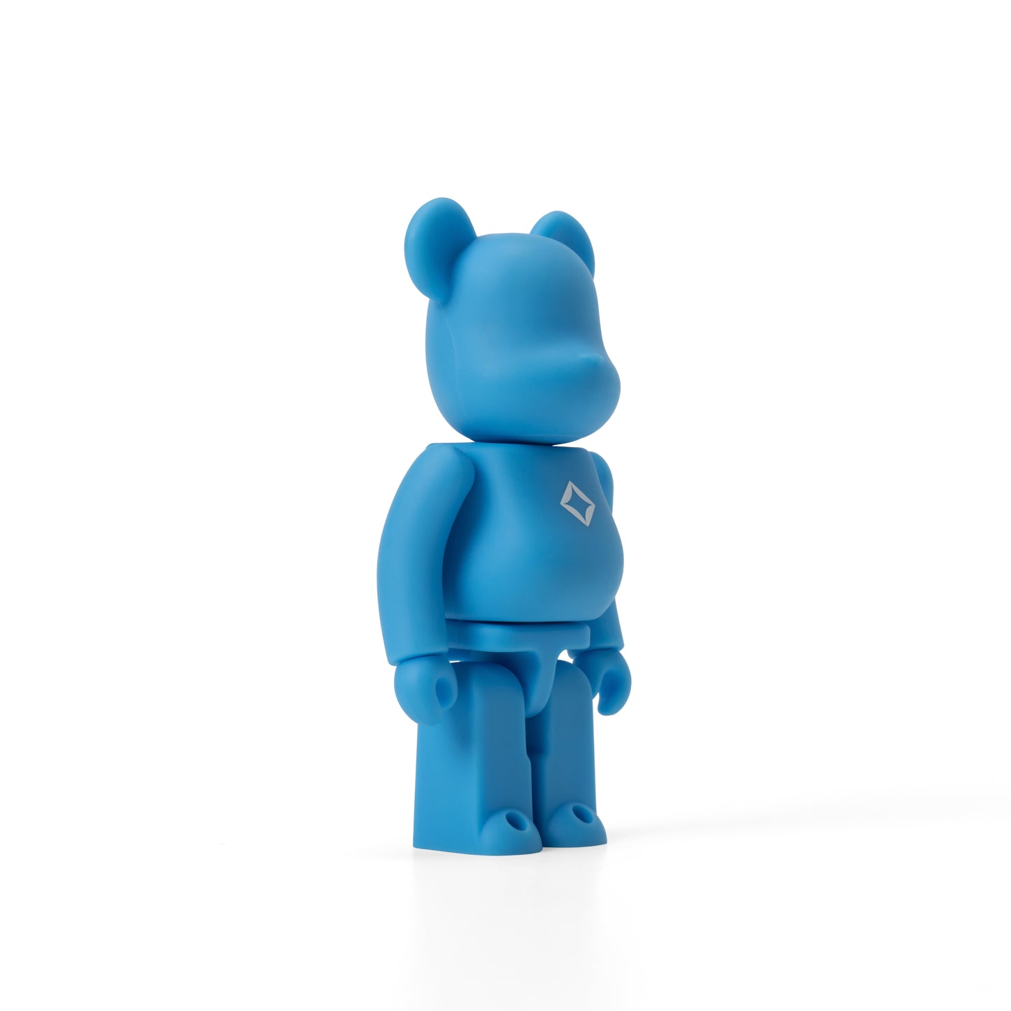 Helinox 15th Anniversary x BE@RBRICK 100% - Cyan