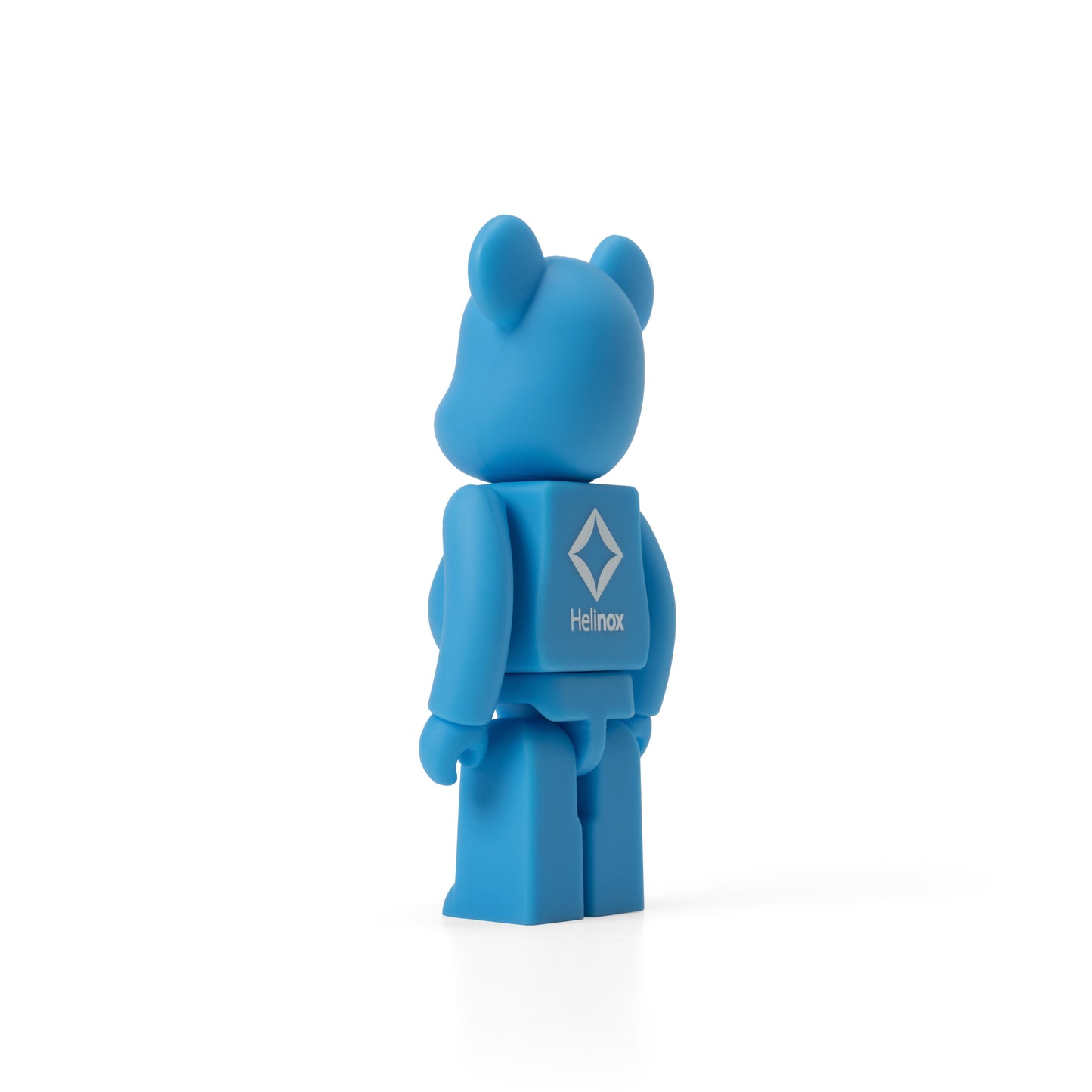 Helinox 15th Anniversary x BE@RBRICK 100% - Cyan