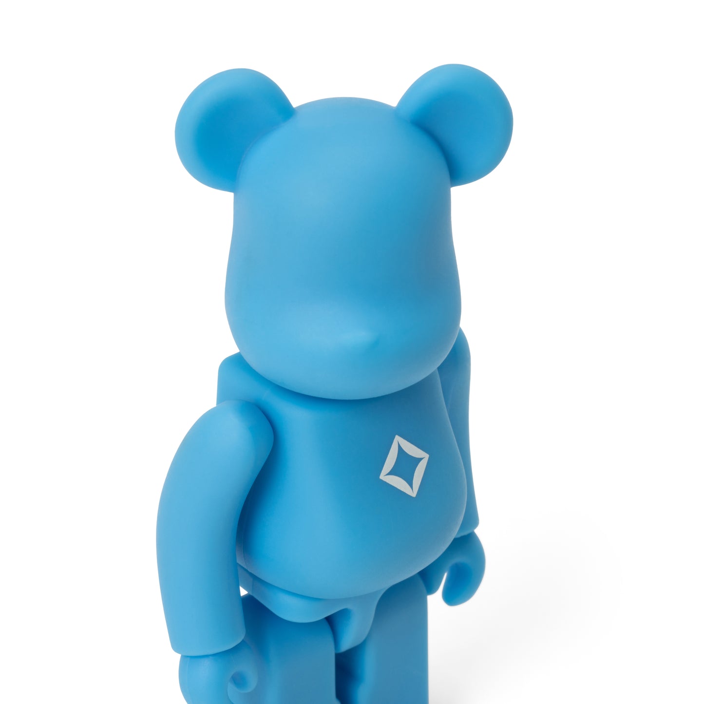 Helinox 15th Anniversary x BE@RBRICK 100% - Cyan