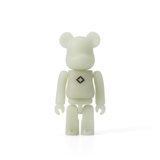 Helinox 15th Anniversary x BE@RBRICK 100% - Glow