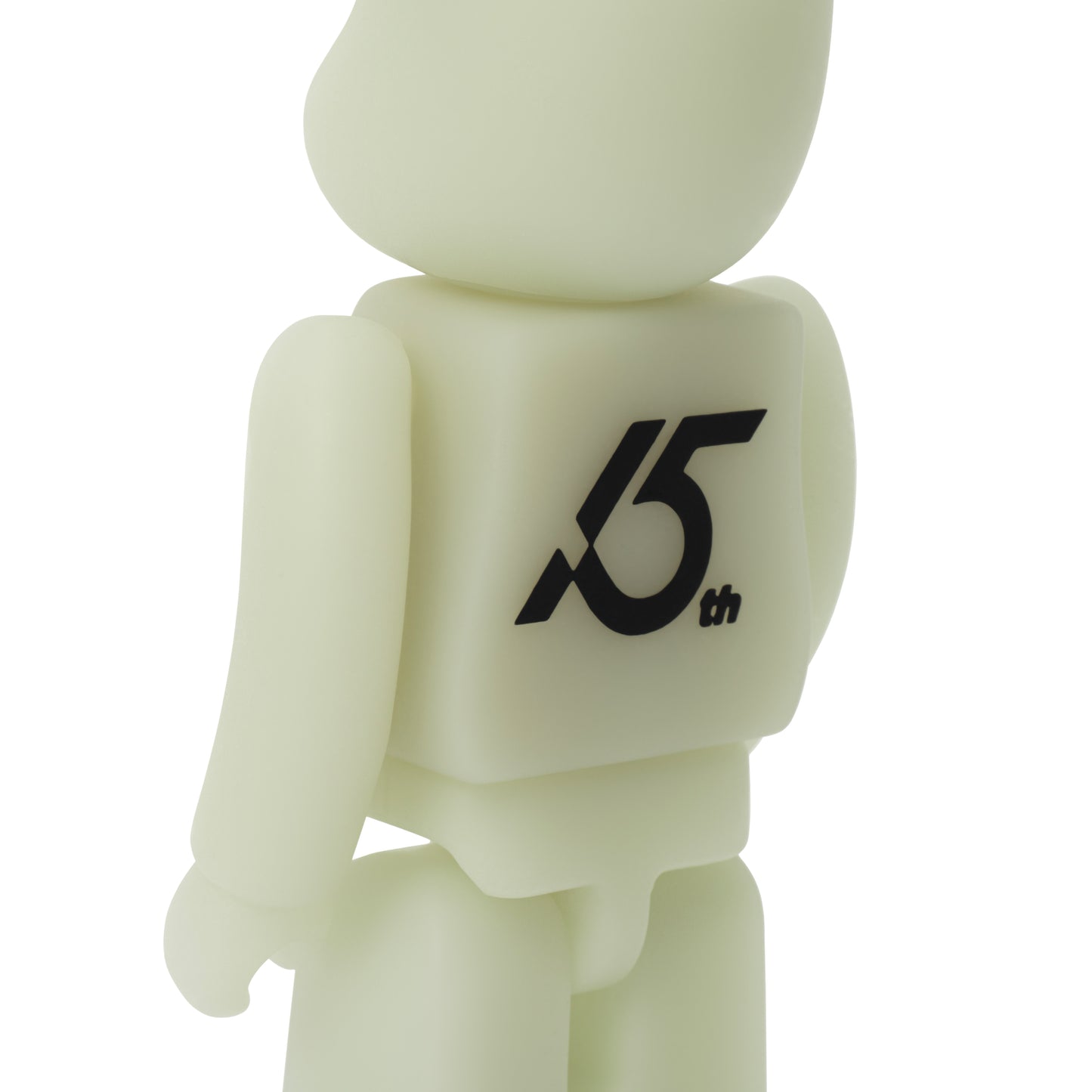 Helinox 15th Anniversary x BE@RBRICK 100% - Glow