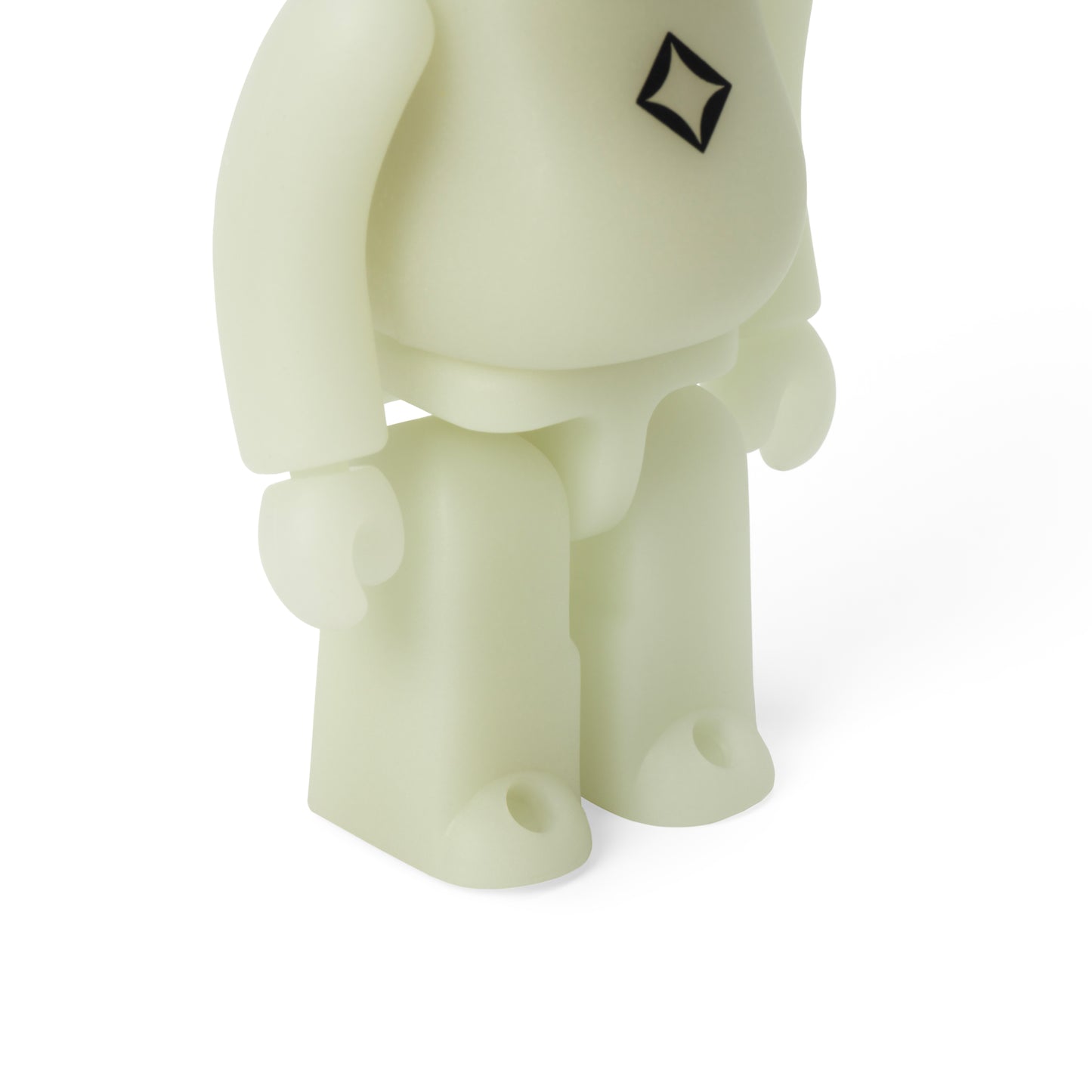 Helinox 15th Anniversary x BE@RBRICK 100% - Glow