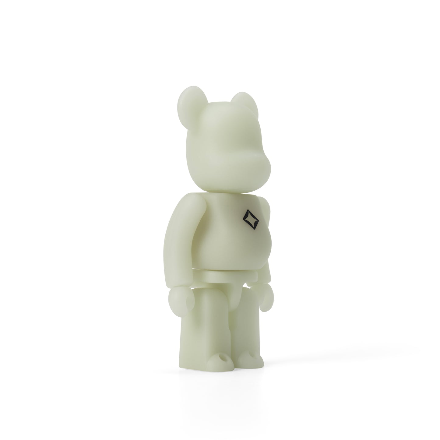 Helinox 15th Anniversary x BE@RBRICK 100% - Glow