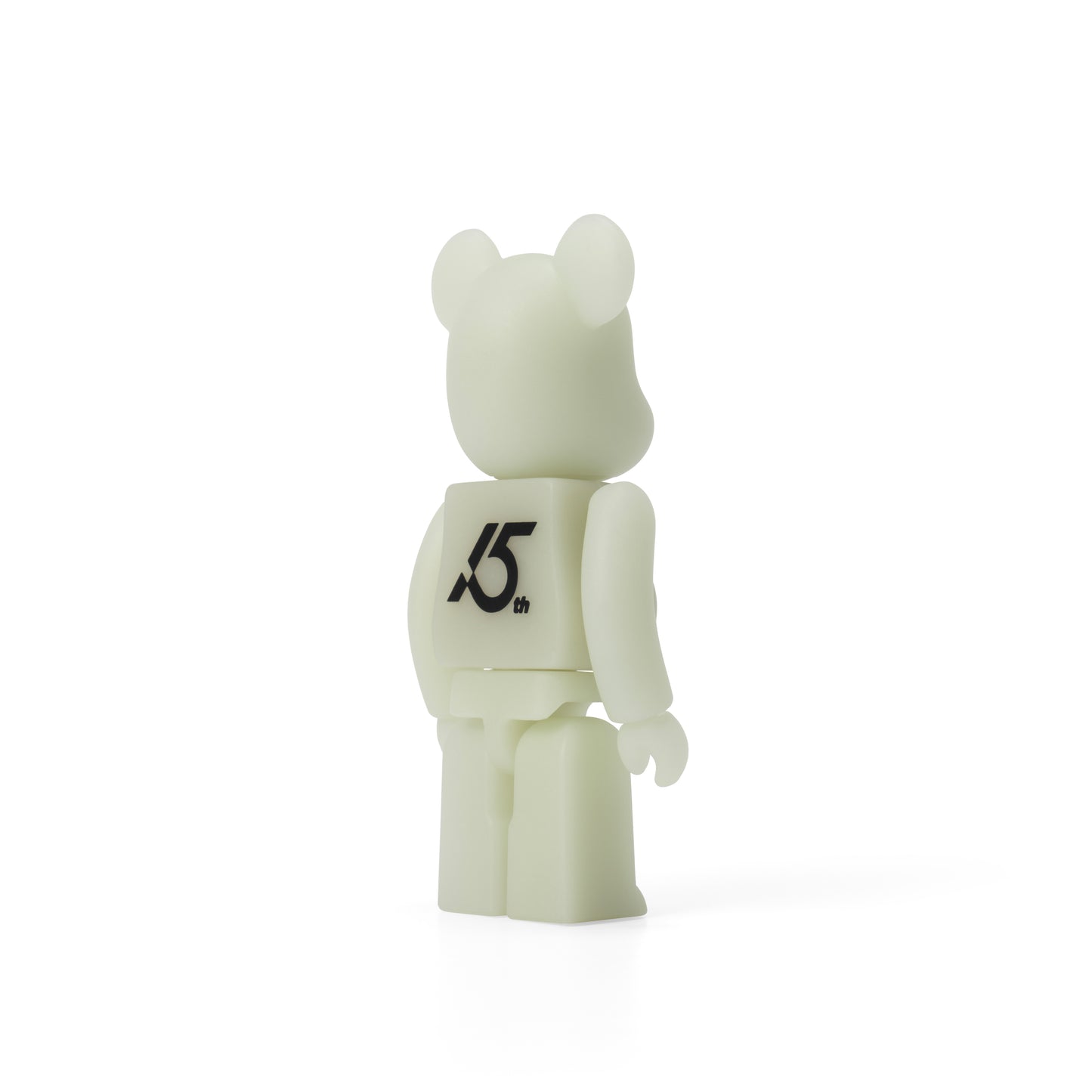 Helinox 15th Anniversary x BE@RBRICK 100% - Glow