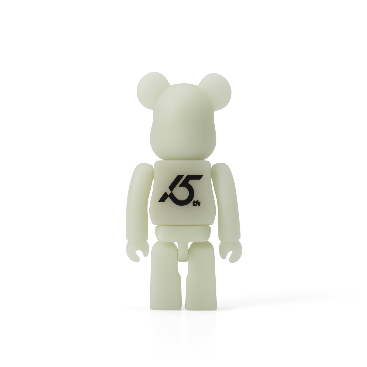 Helinox 15th Anniversary x BE@RBRICK 100% - Glow