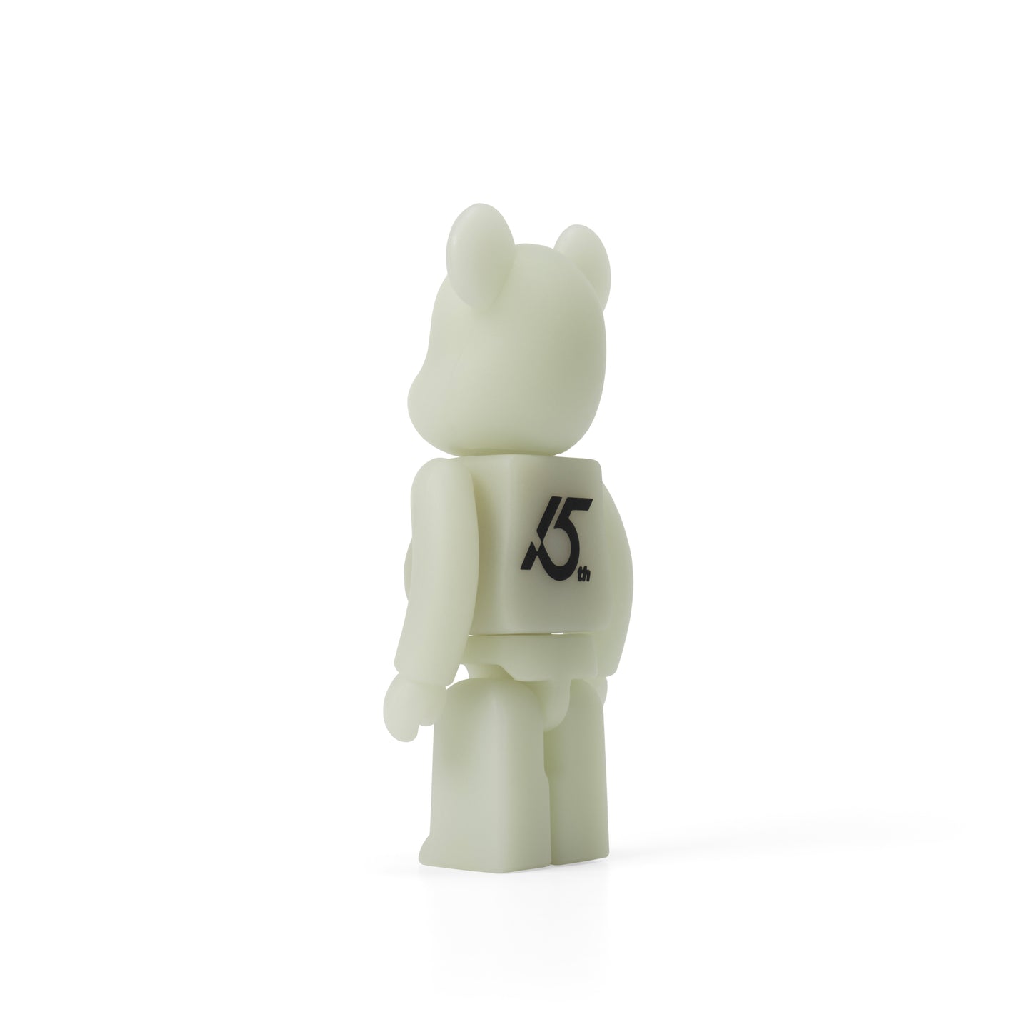 Helinox 15th Anniversary x BE@RBRICK 100% - Glow