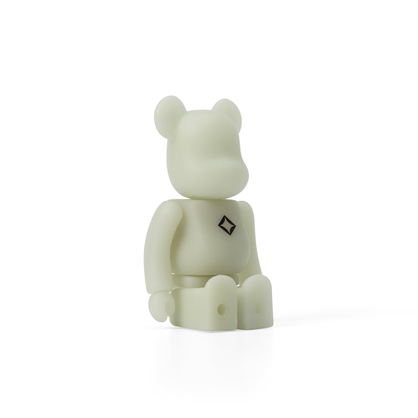 Helinox 15th Anniversary x BE@RBRICK 100% - Glow