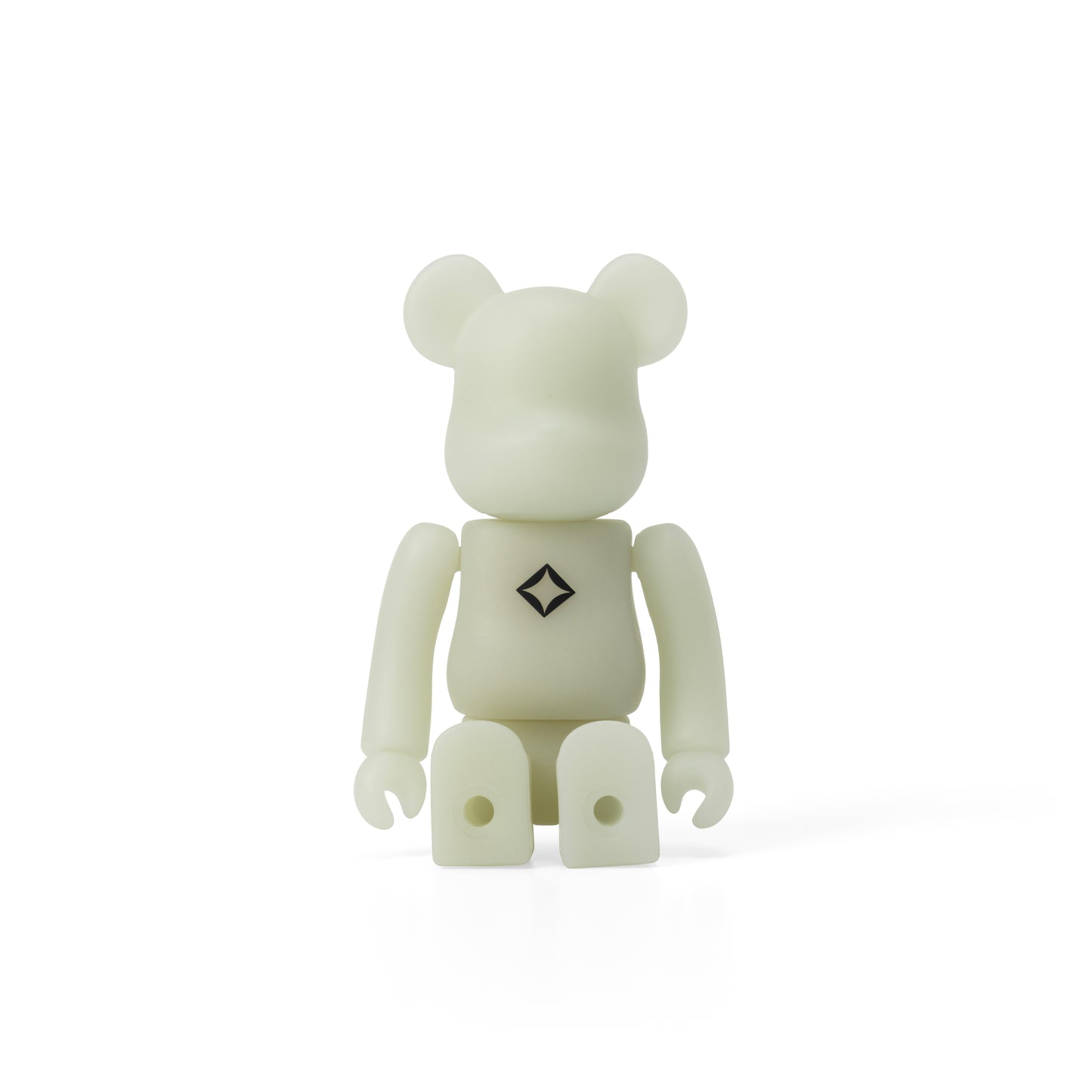 Helinox 15th Anniversary x BE@RBRICK 100% - Glow