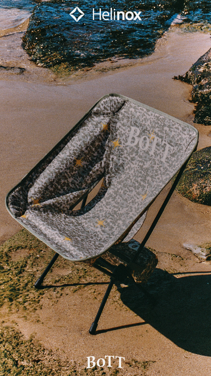 HCC TOKYO - Helinox Creative Center Tokyo (ヘリノックス) – Helinox