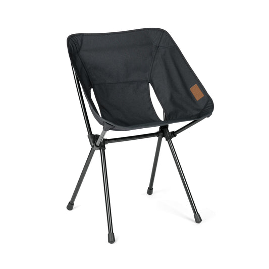 Cafe Chair Home - Black