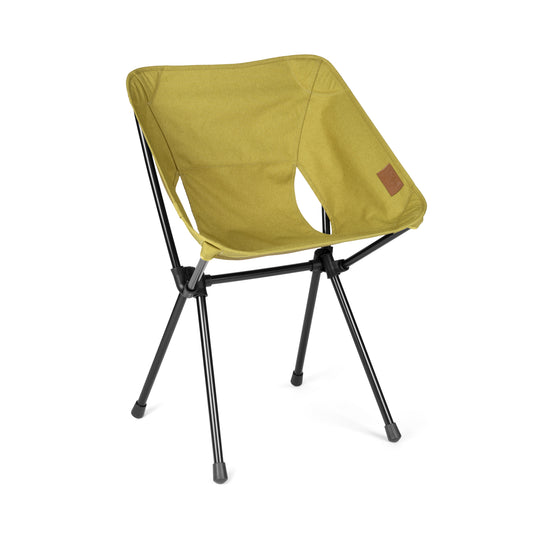 Cafe Chair Home - Mustard