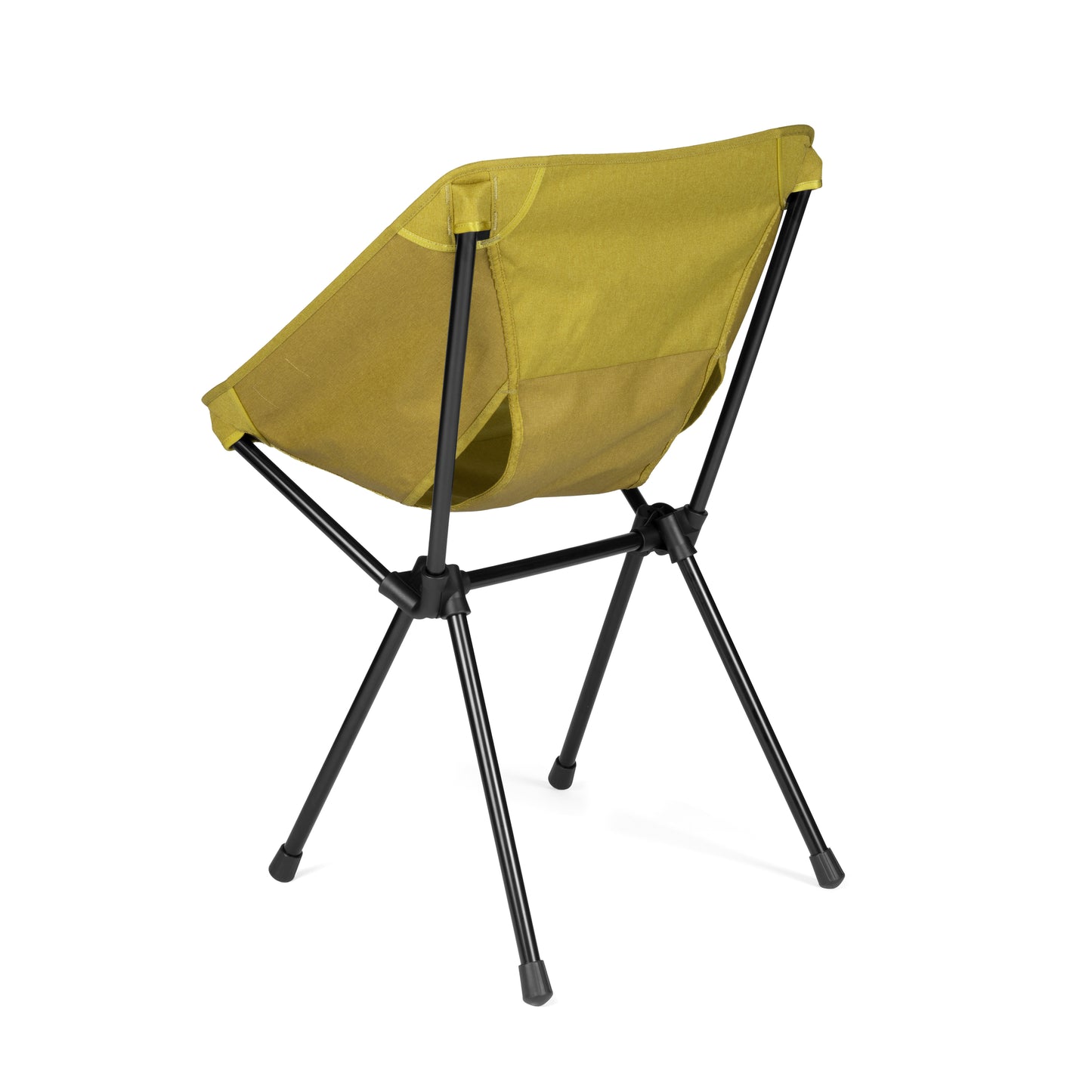 Cafe Chair Home - Mustard