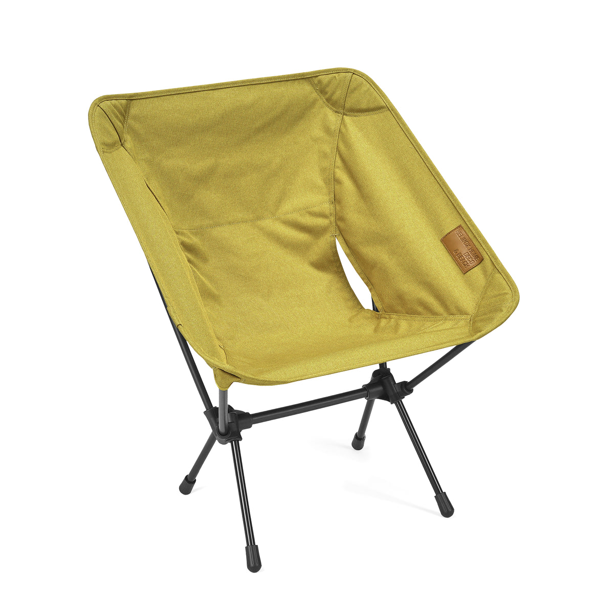 Chair One Home - Mustard – HCC TOKYO - Helinox Creative Center Tokyo
