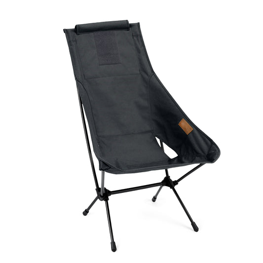 Chair Two Home - Black