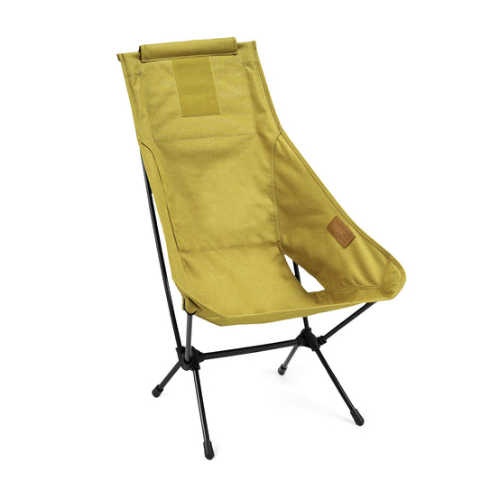 Chair Two Home - Mustard
