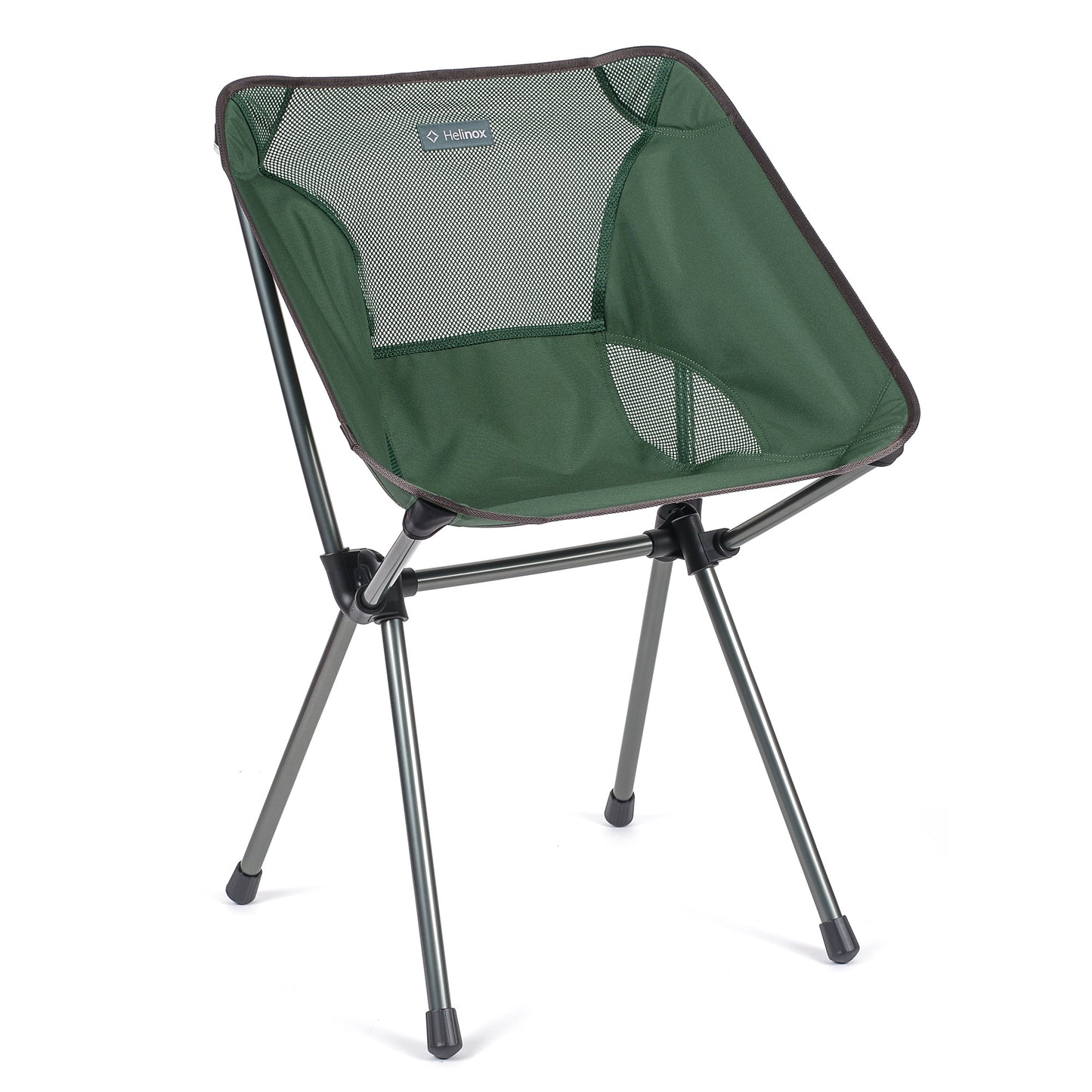 Cafe Chair - Forest Green