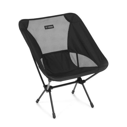 Chair One - All Black