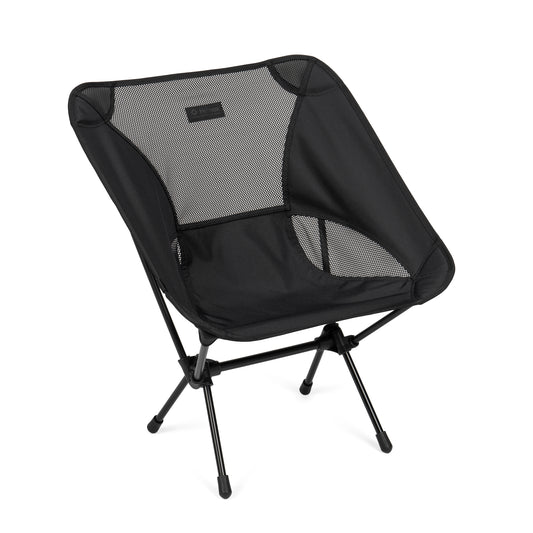 Chair One - Blackout Edition