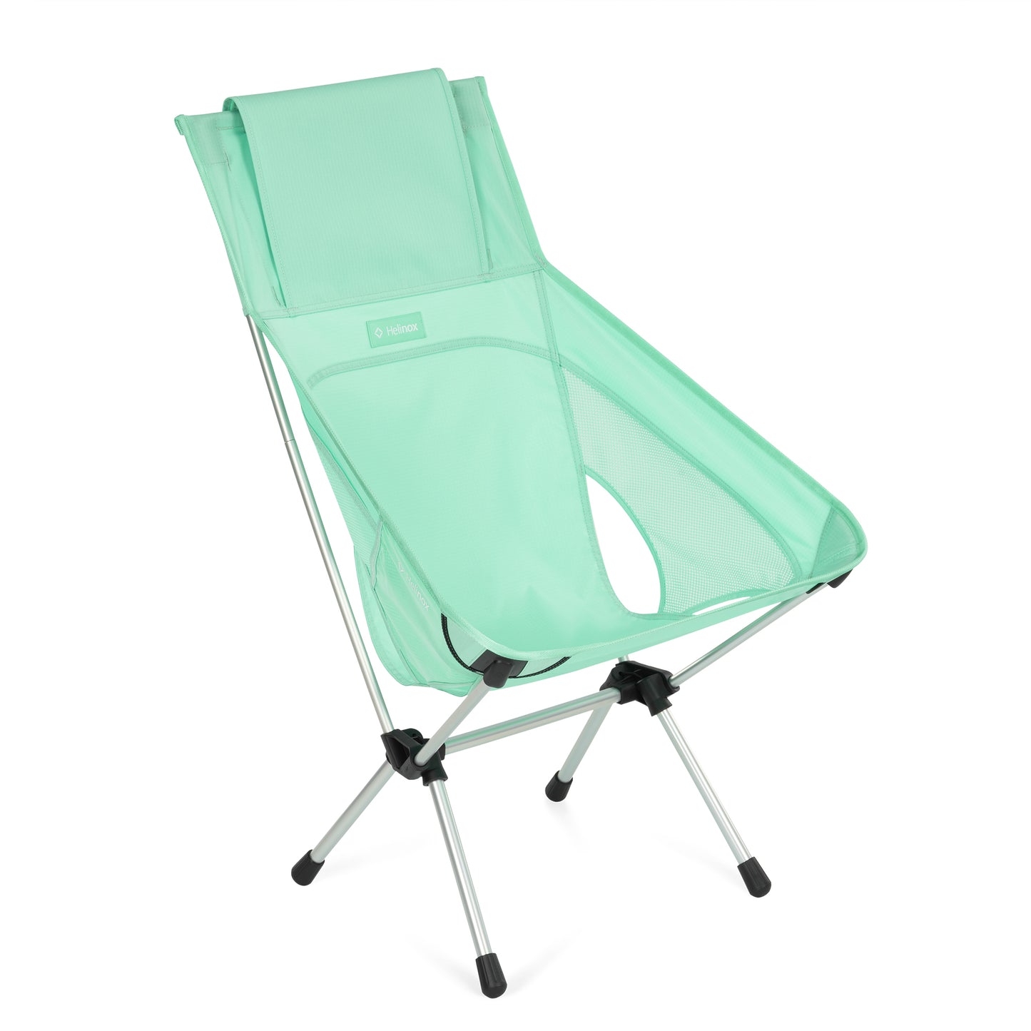 Chair One High-Back (re) - Biscay Green