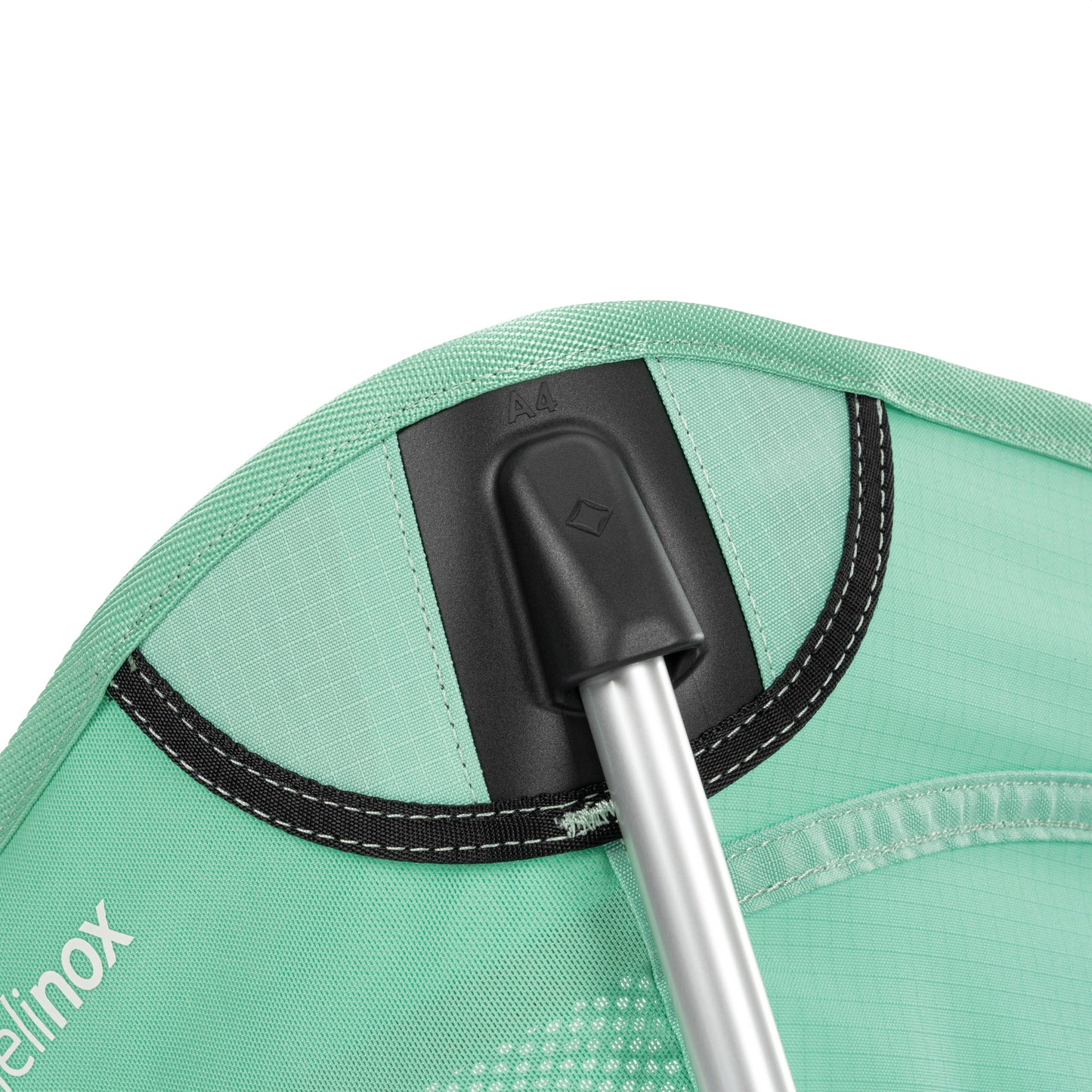 Chair One High-Back (re) - Biscay Green