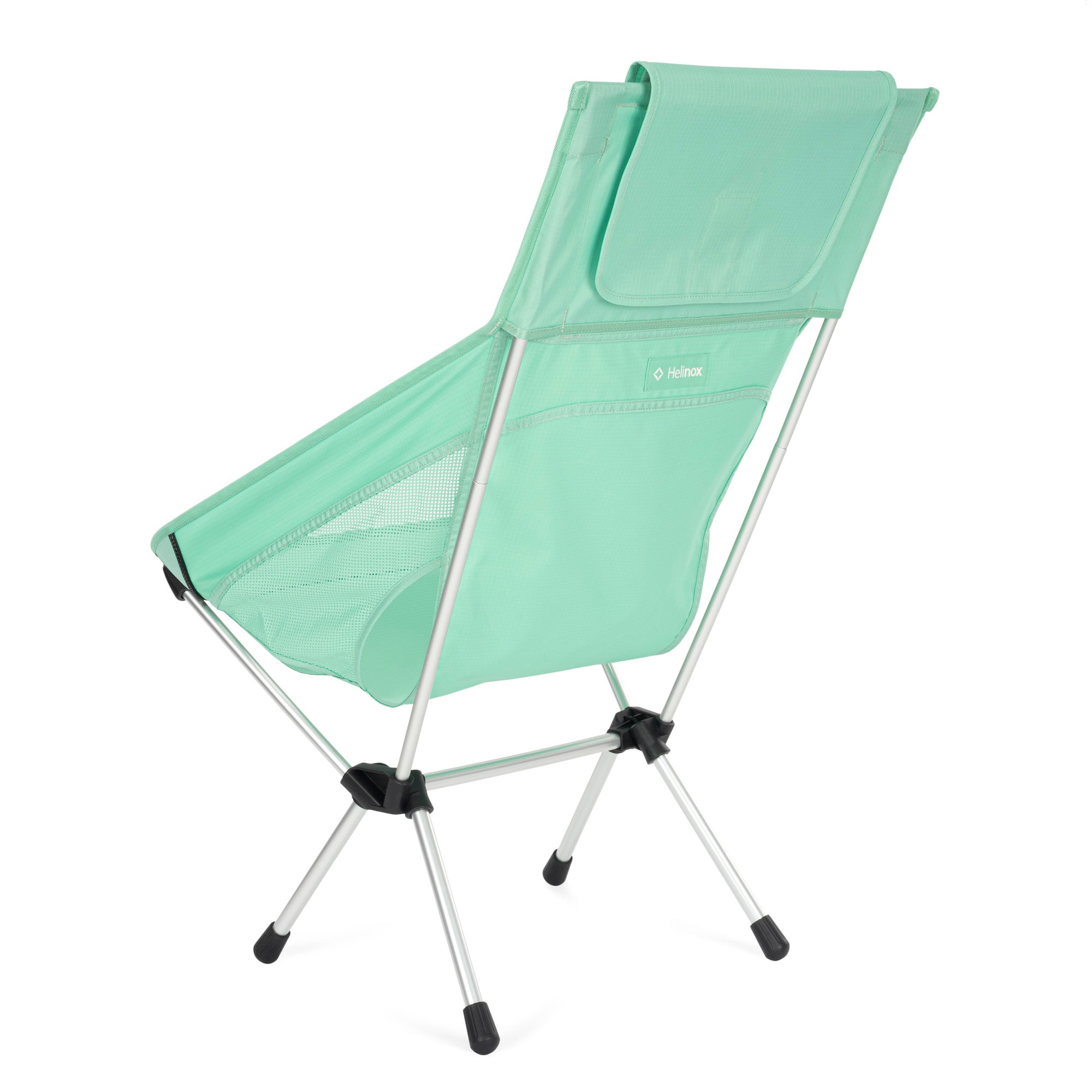 Chair One High-Back (re) - Biscay Green – Helinox Japan