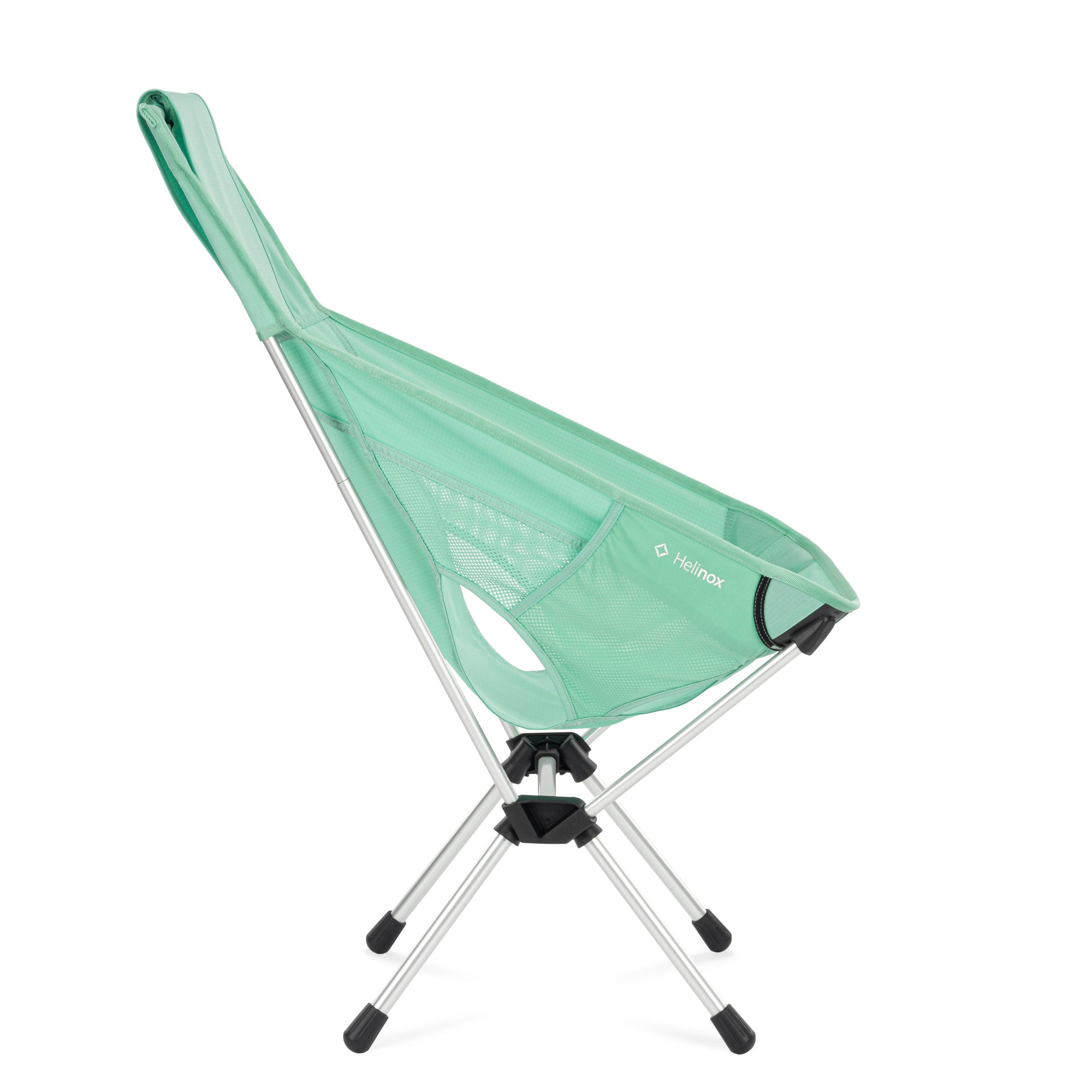 【未使用】Hi-STANDARD グリーン XL Chair One High-Back (re) - Biscay Green – Helinox Japan