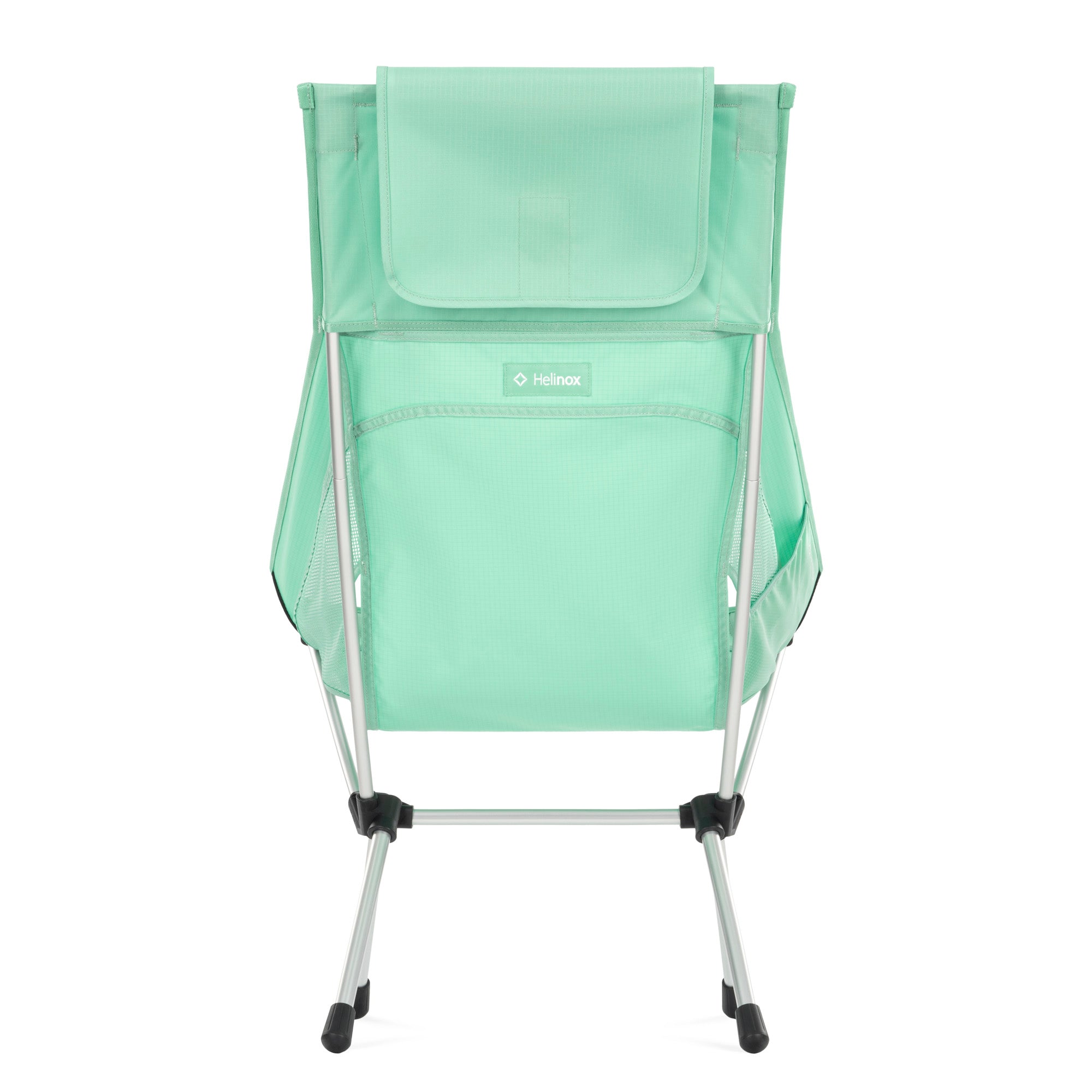 Chair One High-Back (re) - Biscay Green – Helinox Japan