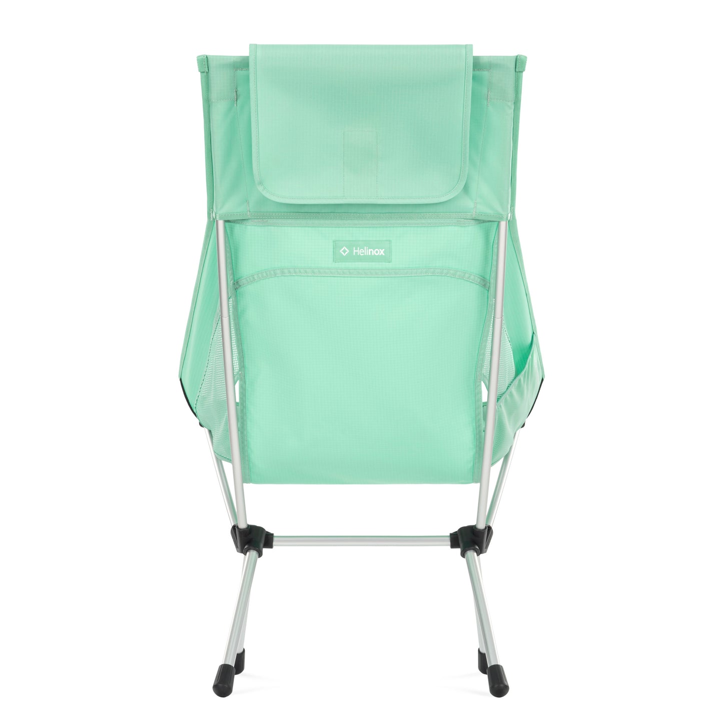 Chair One High-Back (re) - Biscay Green