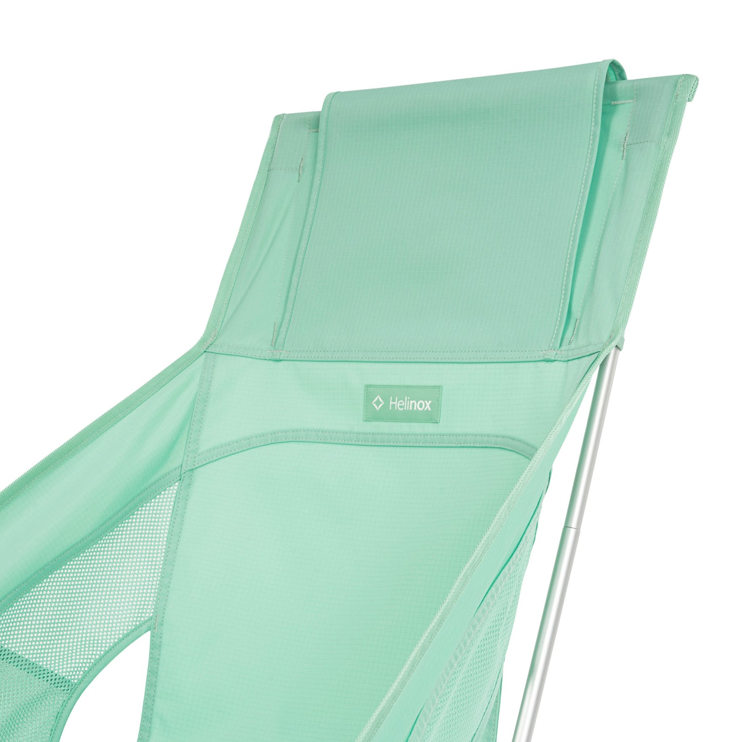 Chair One High-Back (re) - Biscay Green