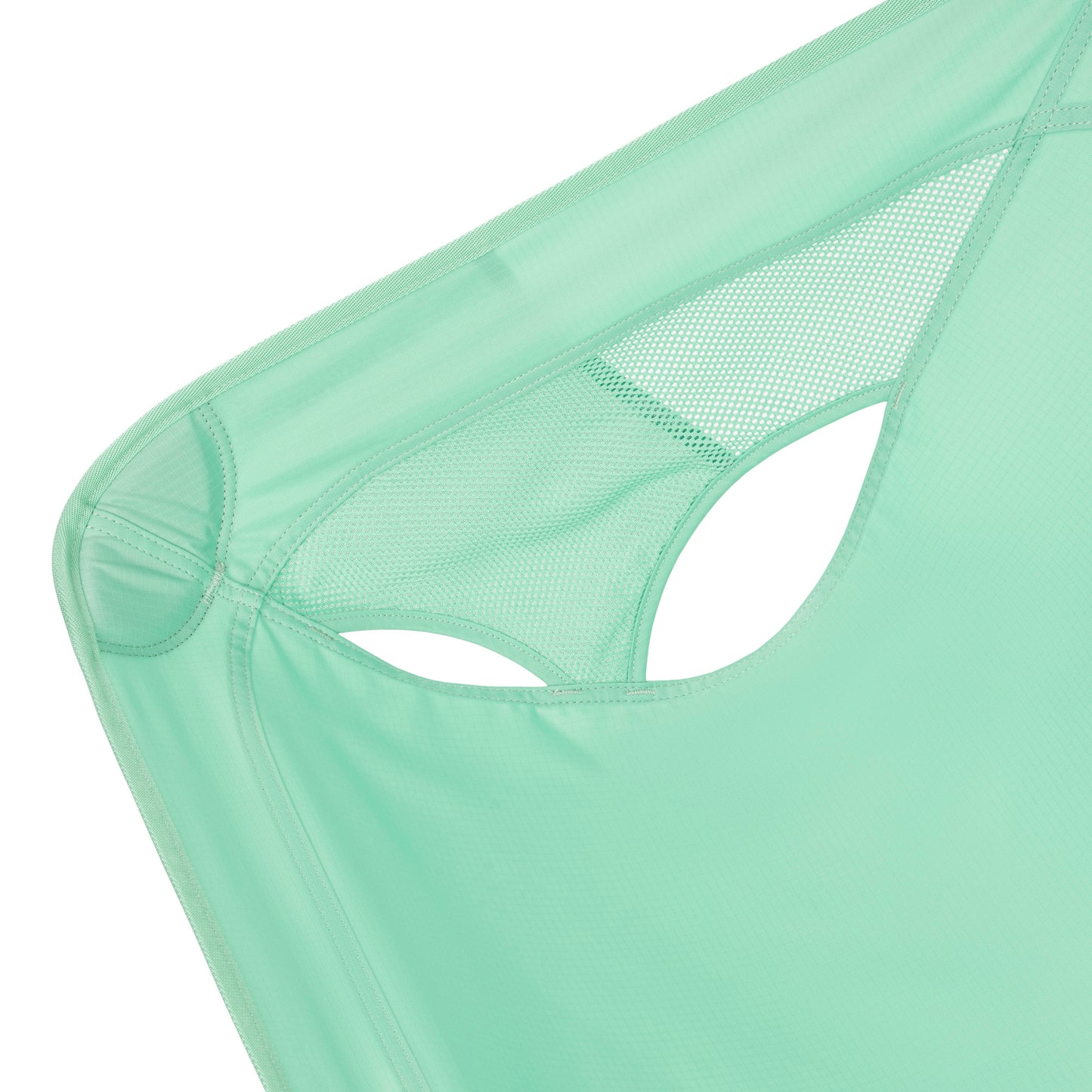 Chair One High-Back (re) - Biscay Green