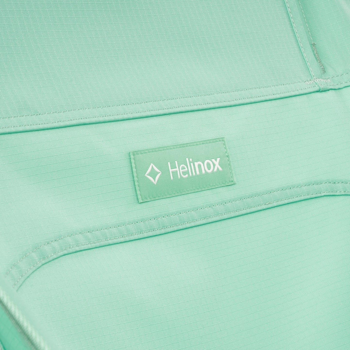 Chair One High-Back (re) - Biscay Green