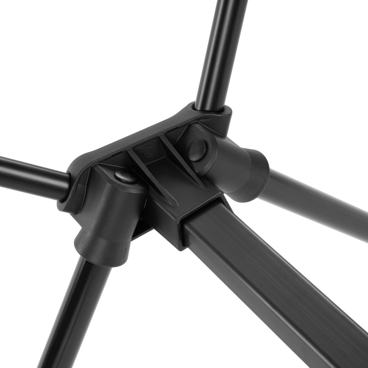 Chair One High-Back (re) - Heritage Multi Block