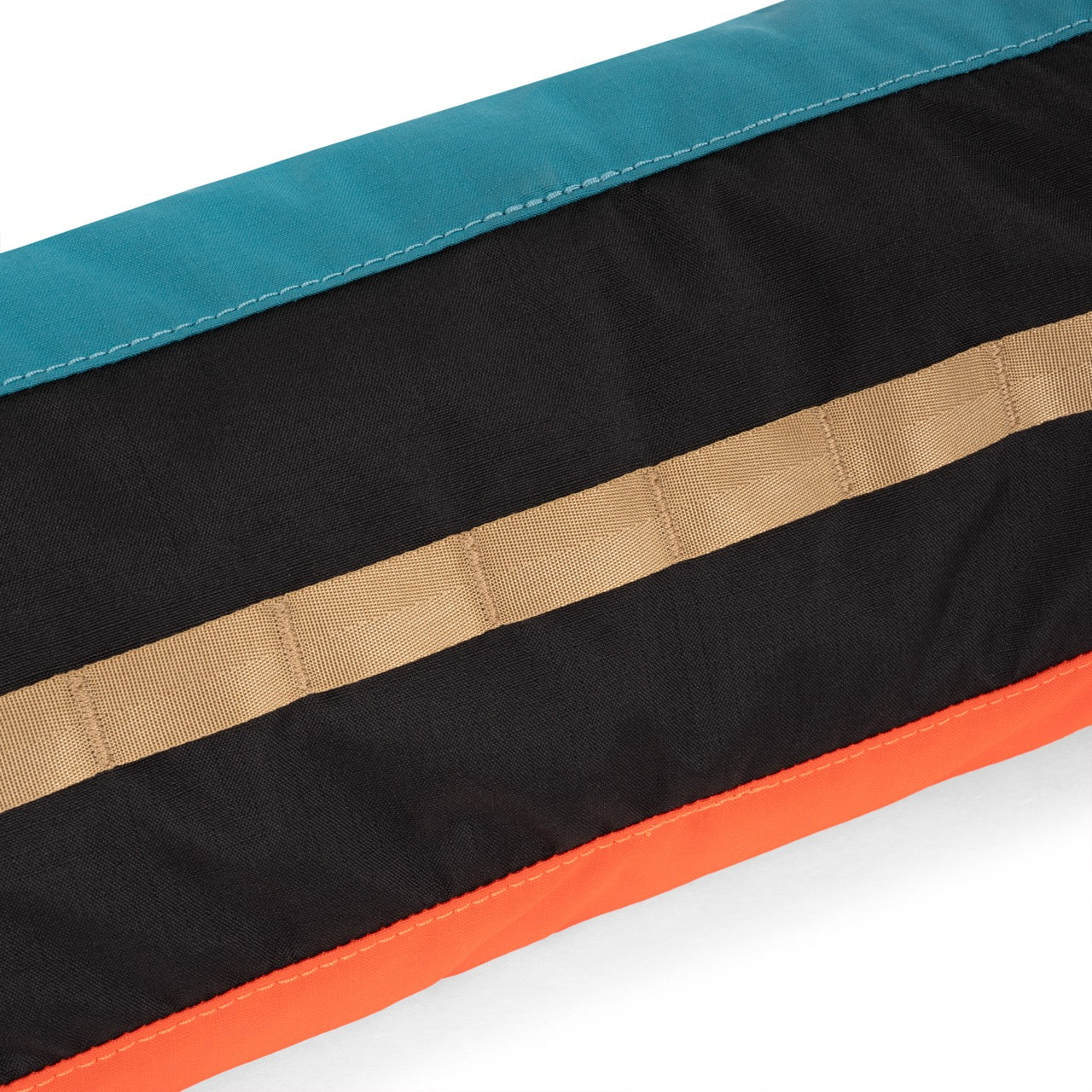 Chair One High-Back (re) - Heritage Multi Block