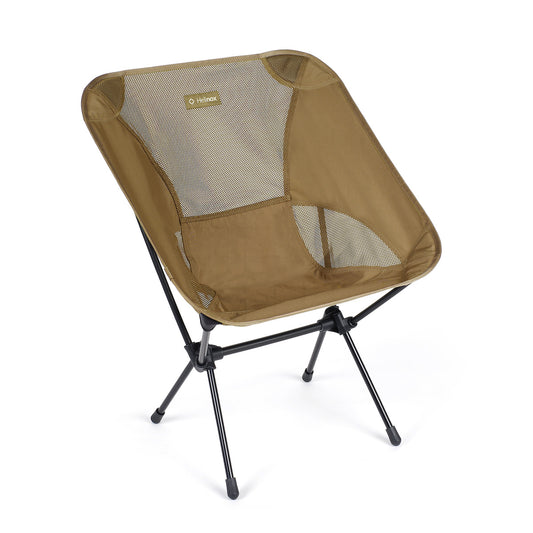 Chair One L - Coyote Tan