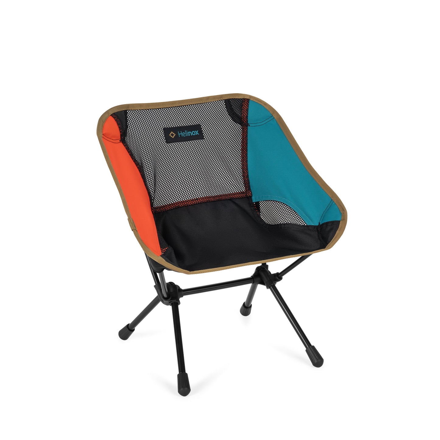 Chair One Mini - Heritage Multi Block