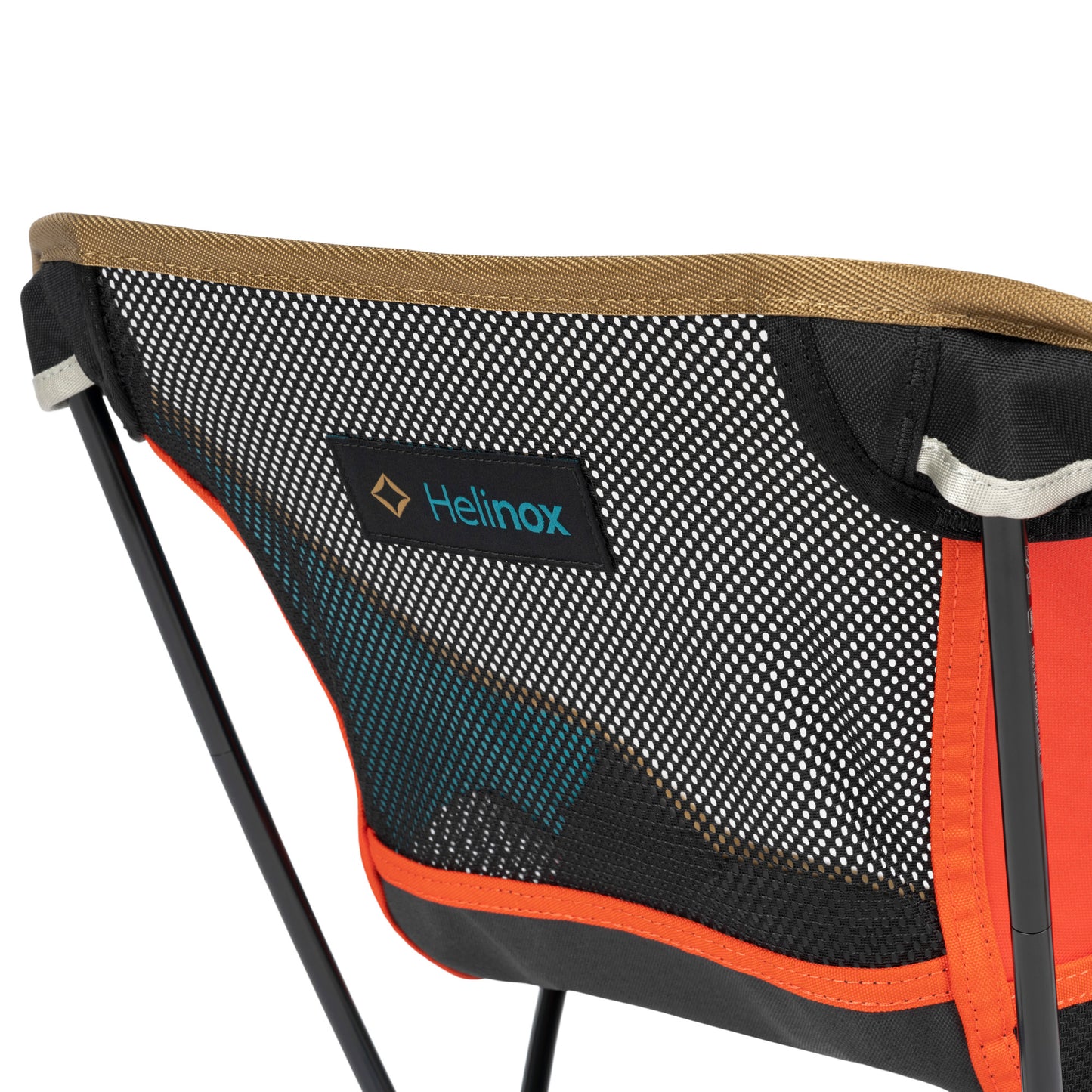 Chair One Mini - Heritage Multi Block