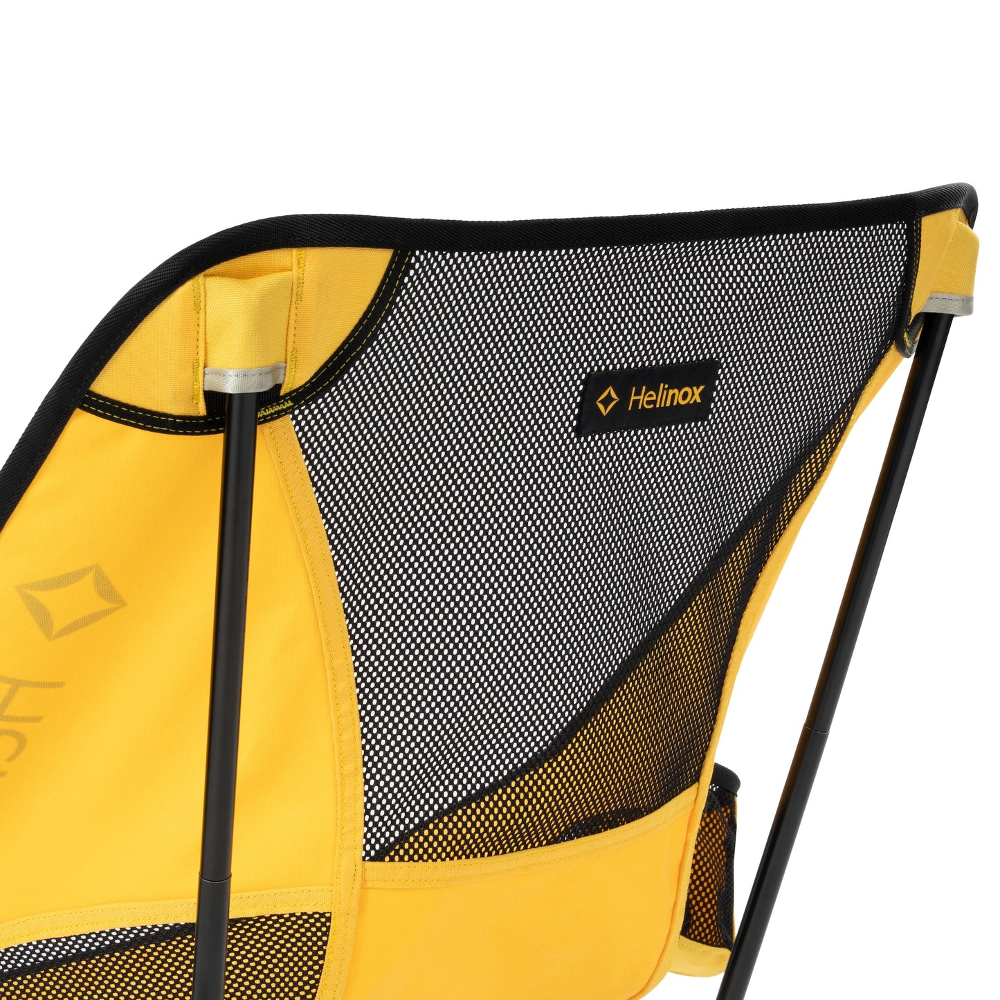 Chair One - Hon Yellow