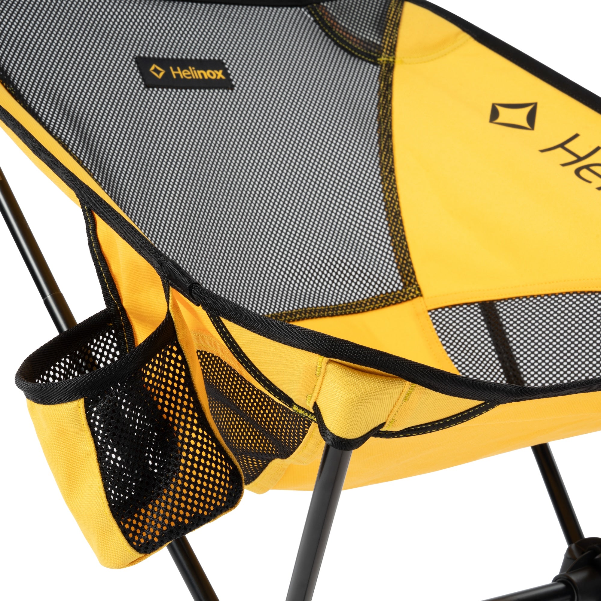 Chair One - Hon Yellow – Helinox Japan