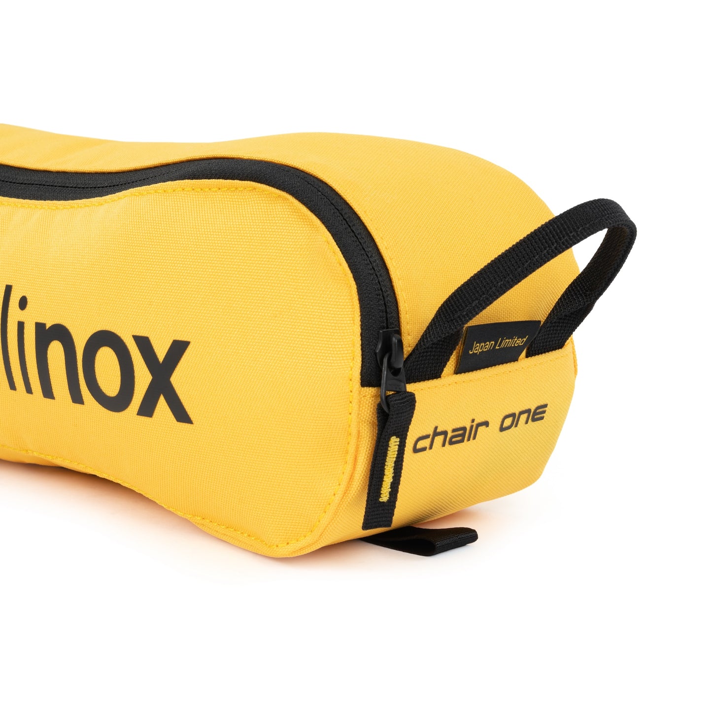 Chair One - Hon Yellow