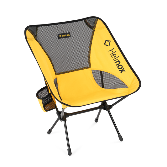 Chair One - Hon Yellow