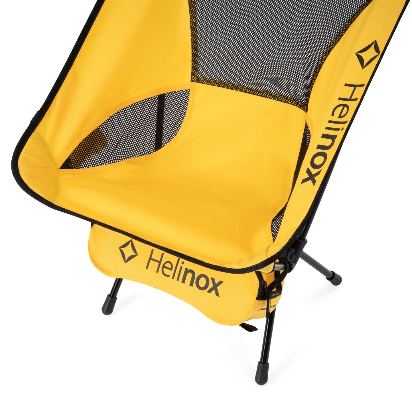 Chair One - Hon Yellow