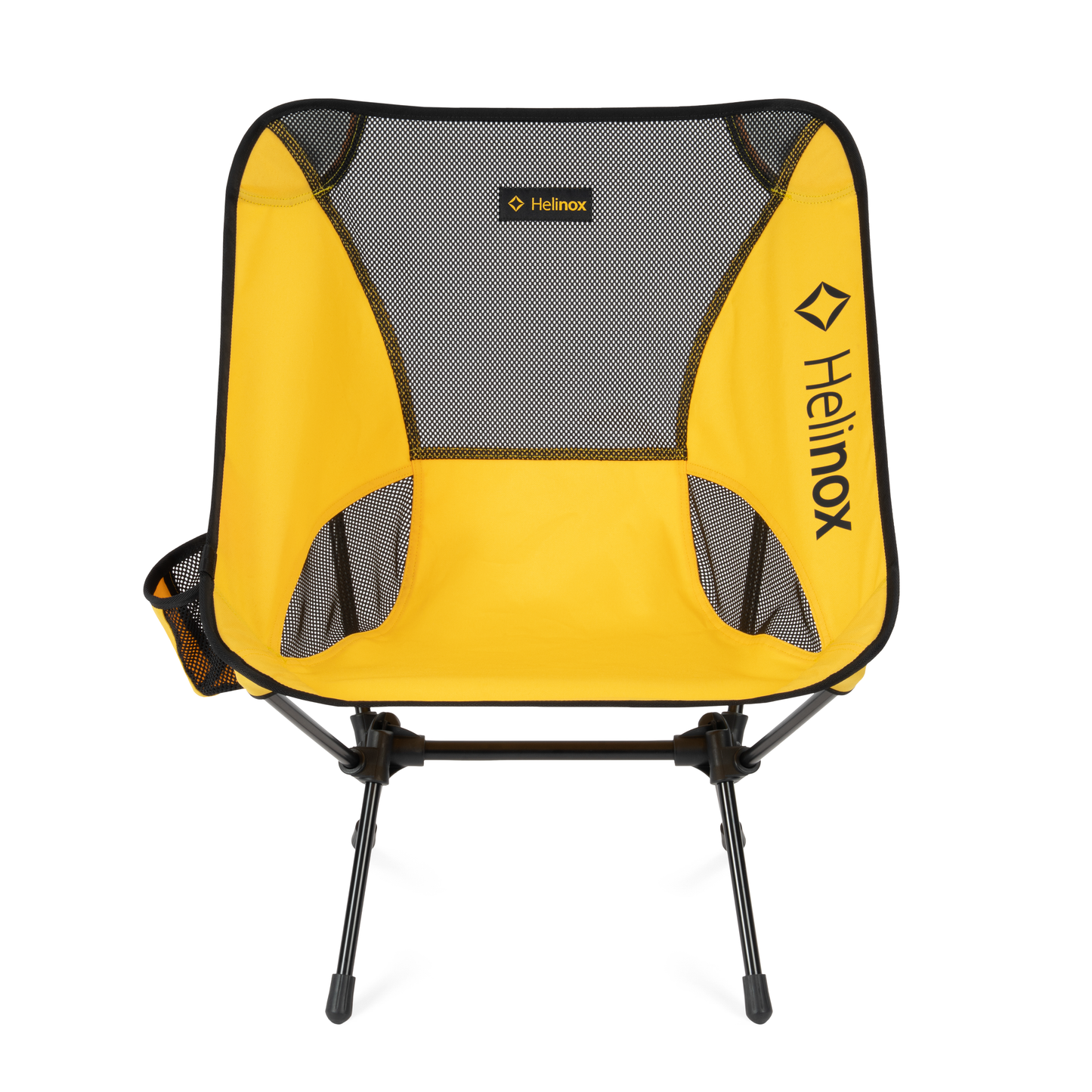 Chair One - Hon Yellow