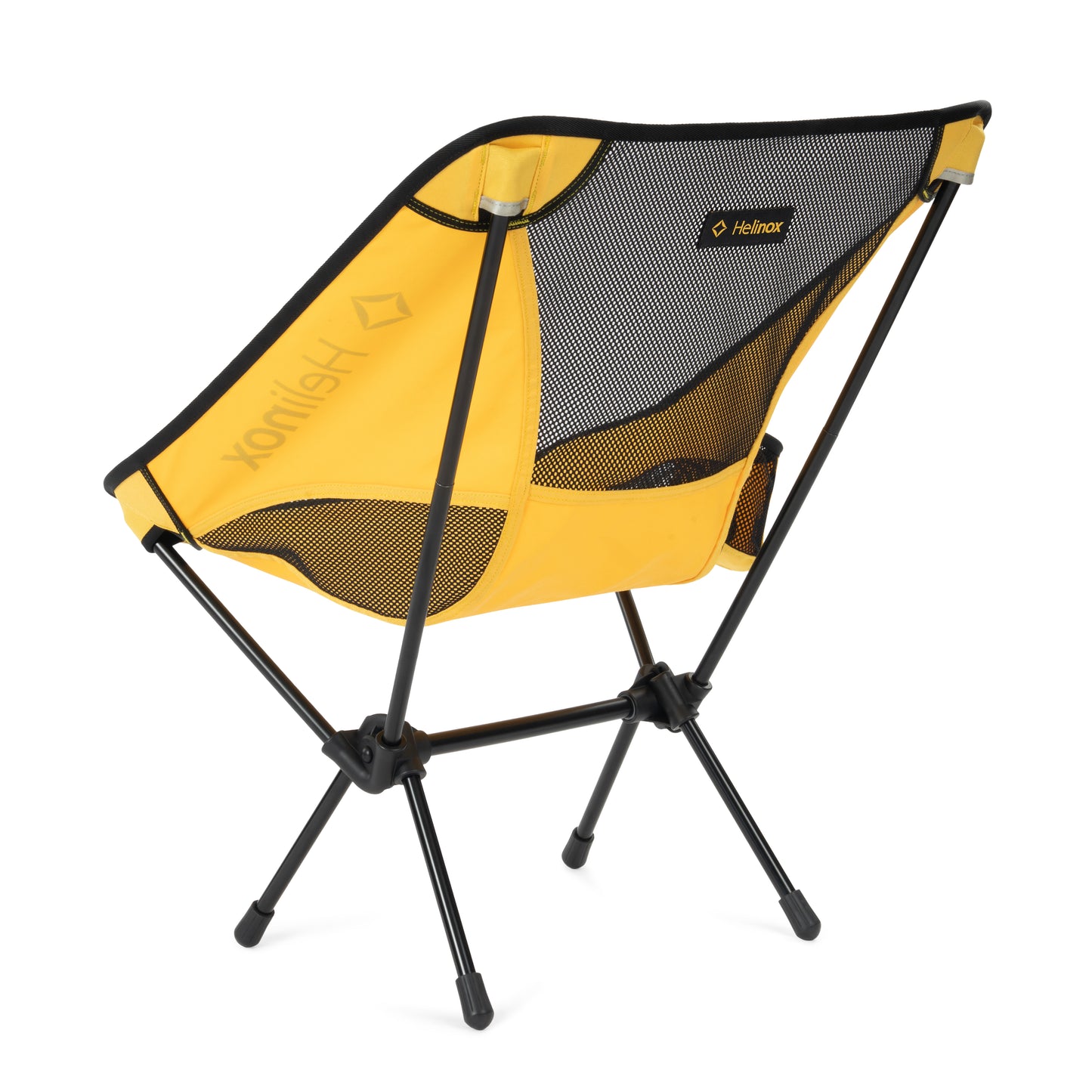 Chair One - Hon Yellow