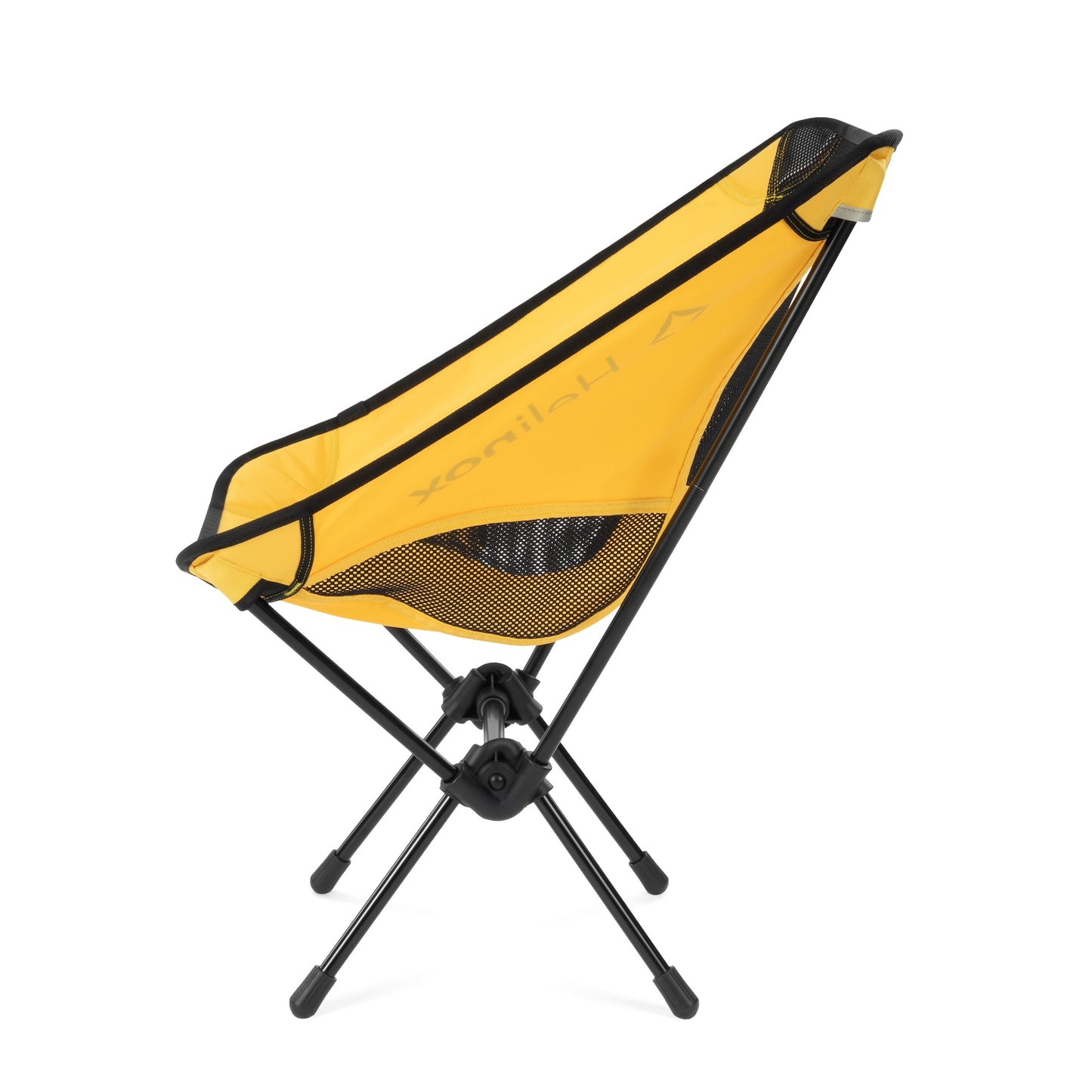 Chair One - Hon Yellow