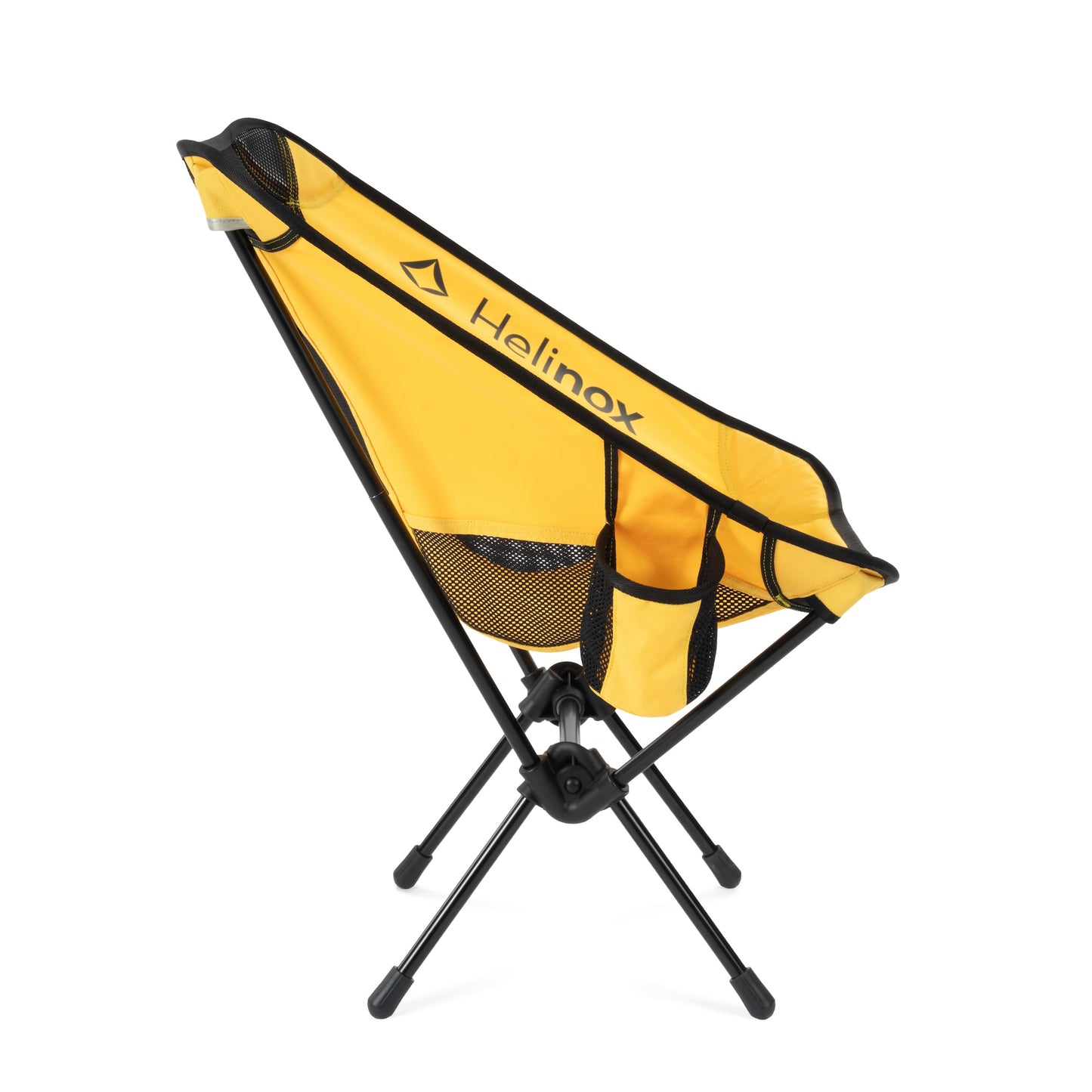 Chair One - Hon Yellow