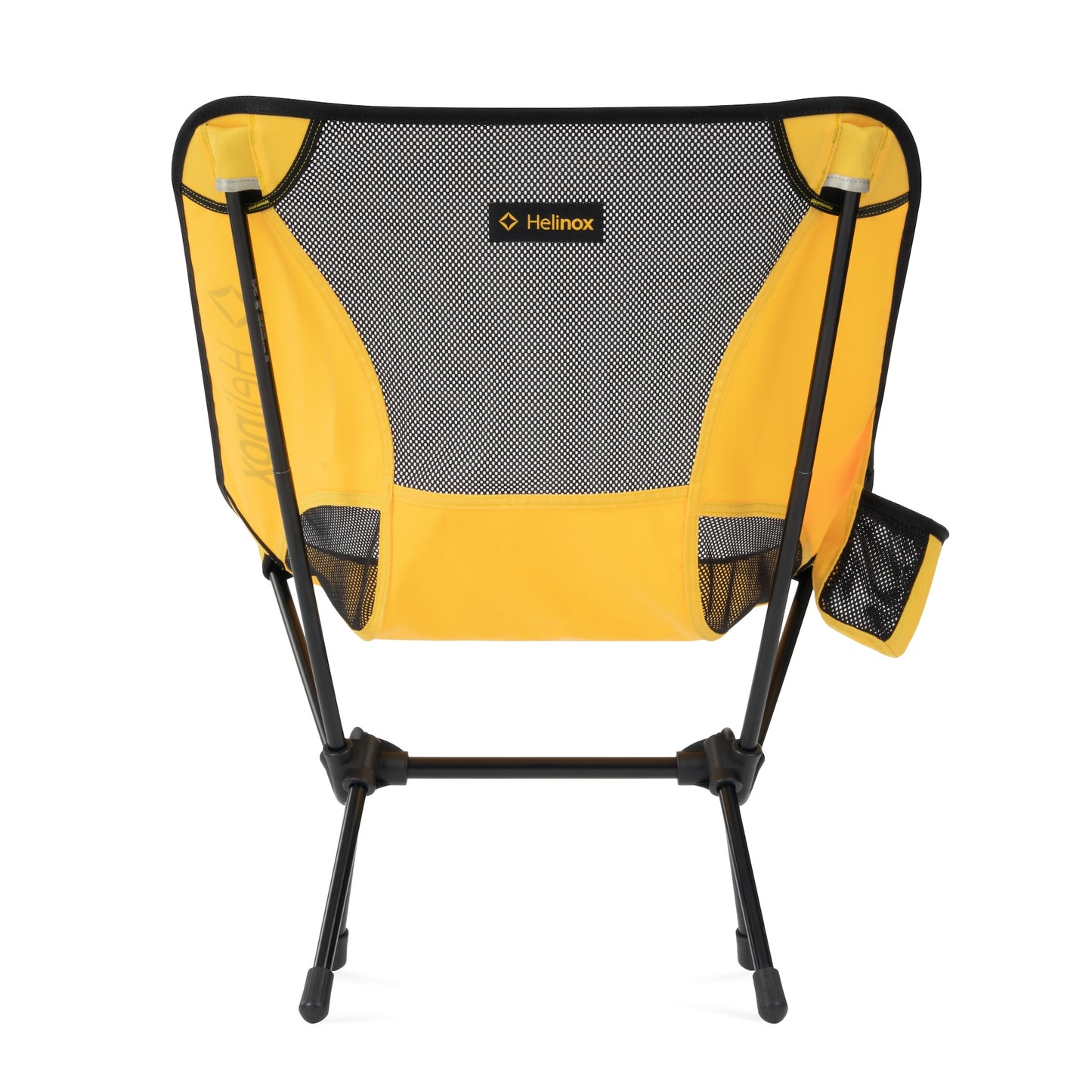 Chair One - Hon Yellow