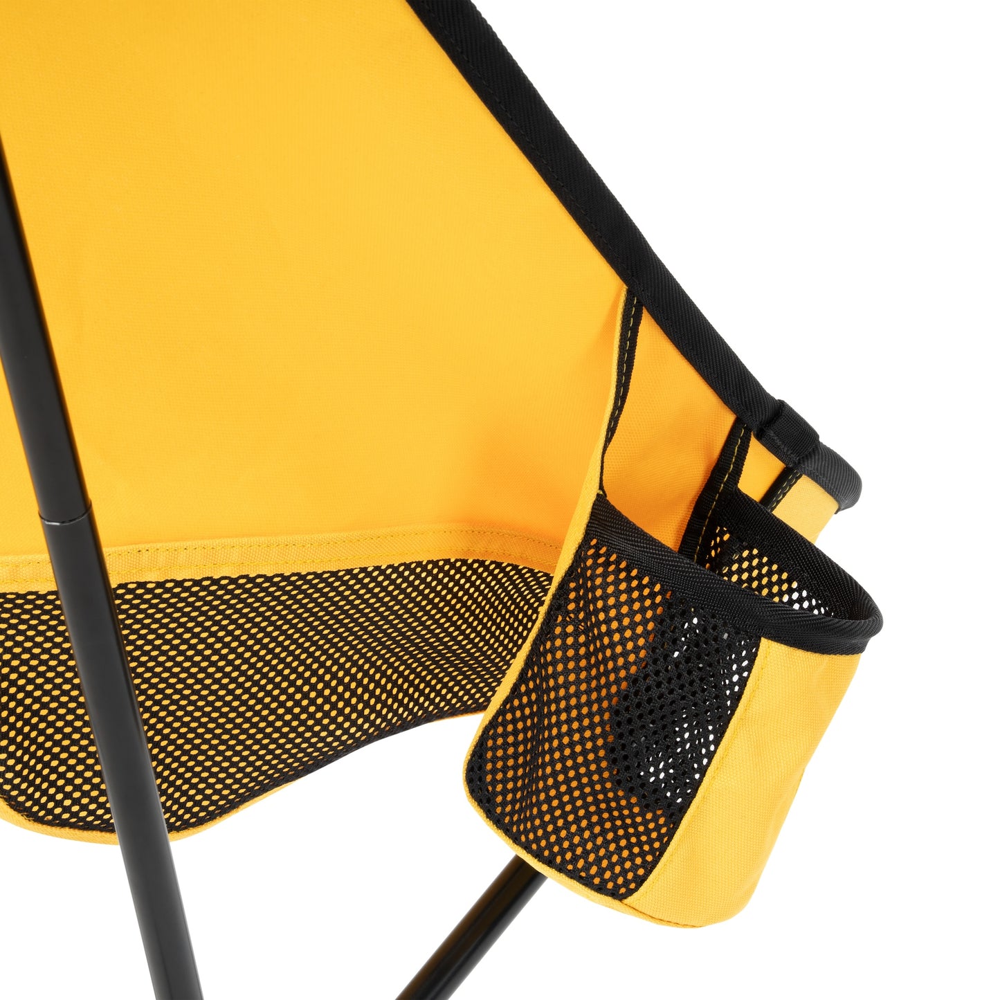 Chair One - Hon Yellow